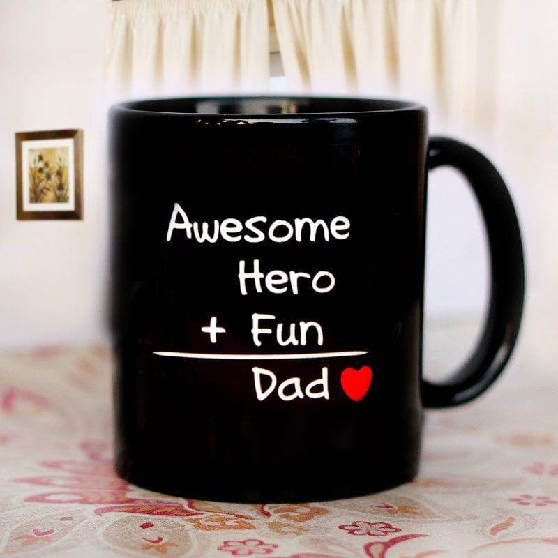 Awesome Dad Recipe - YuvaFlowers