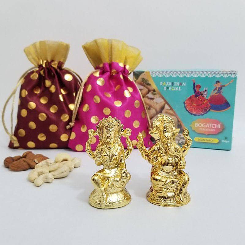 Diwali Special Pack - YuvaFlowers