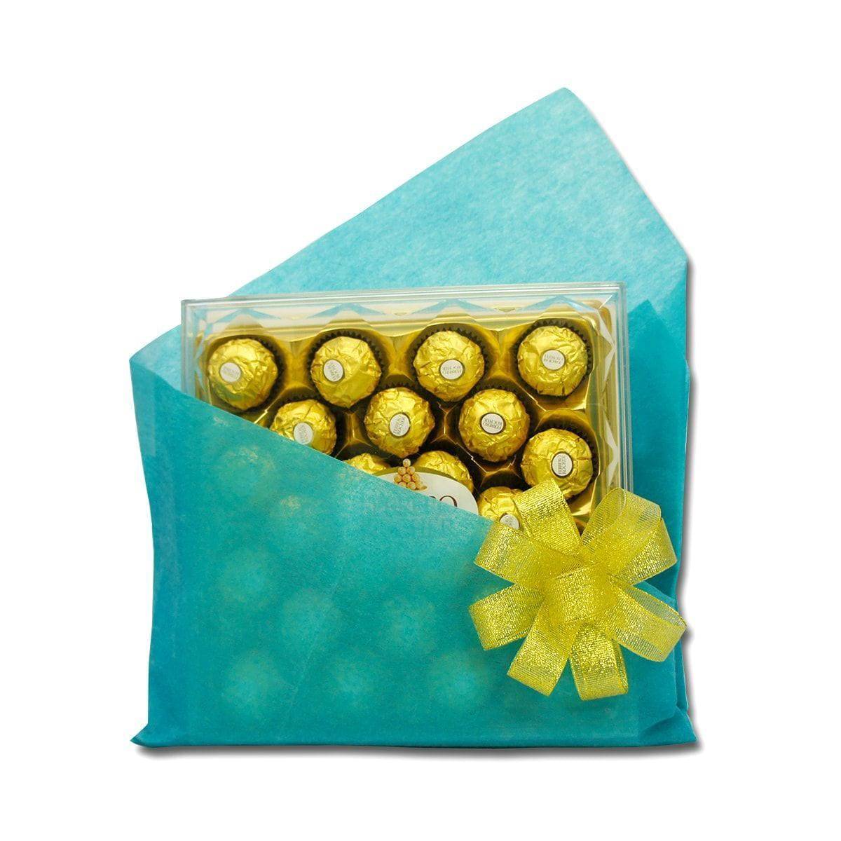 Ferrero Rocher Box Gift - YuvaFlowers