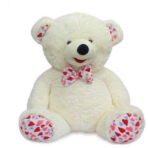 Gift 12 Inch Teddy - YuvaFlowers