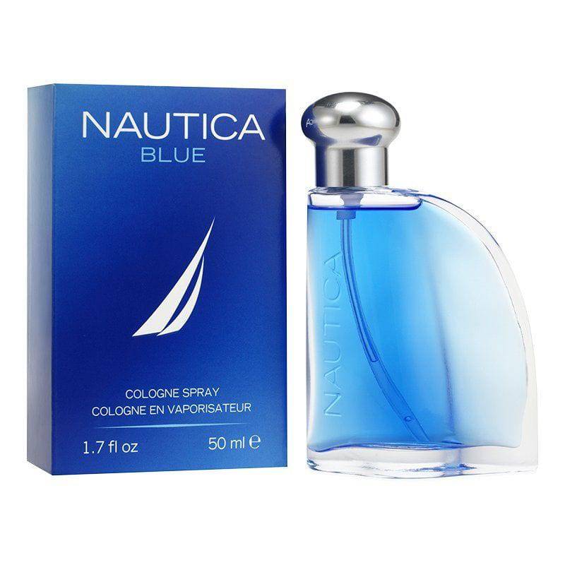 Nautica Blue Perfume - YuvaFlowers